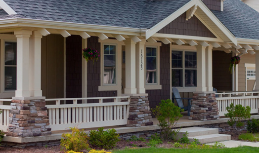fort wayne builder